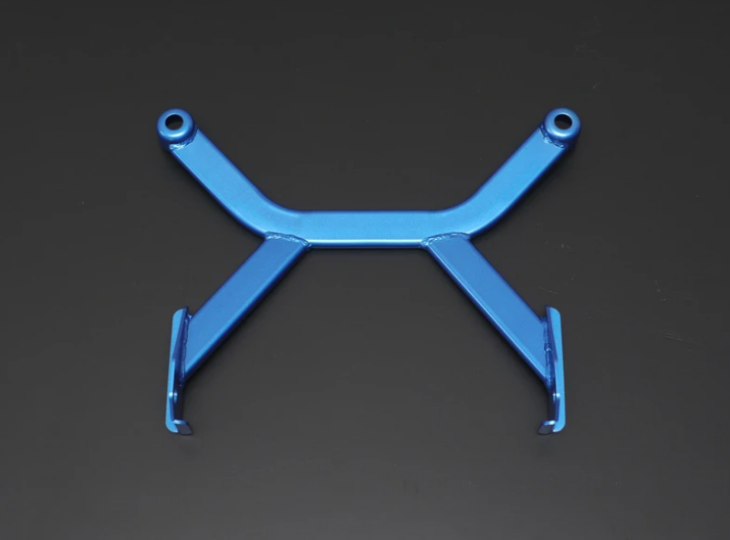 Cusco 17+ Civic Type R FK8 Rear Member Power Brace main image 0