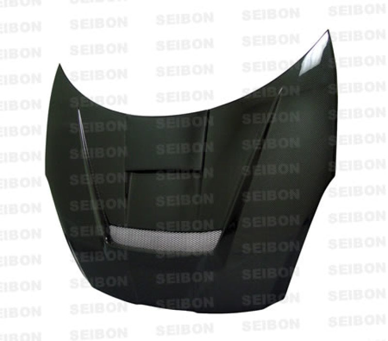 Vsii Main Program Seibon 00-05 Toyota Celica VSII Carbon Fiber Hood – TurninConcepts