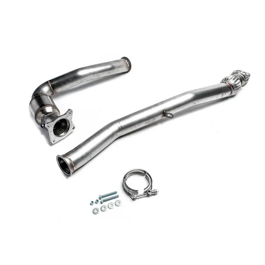 ETS GESI Catted J-Pipe - 2015-2021 Subaru WRX