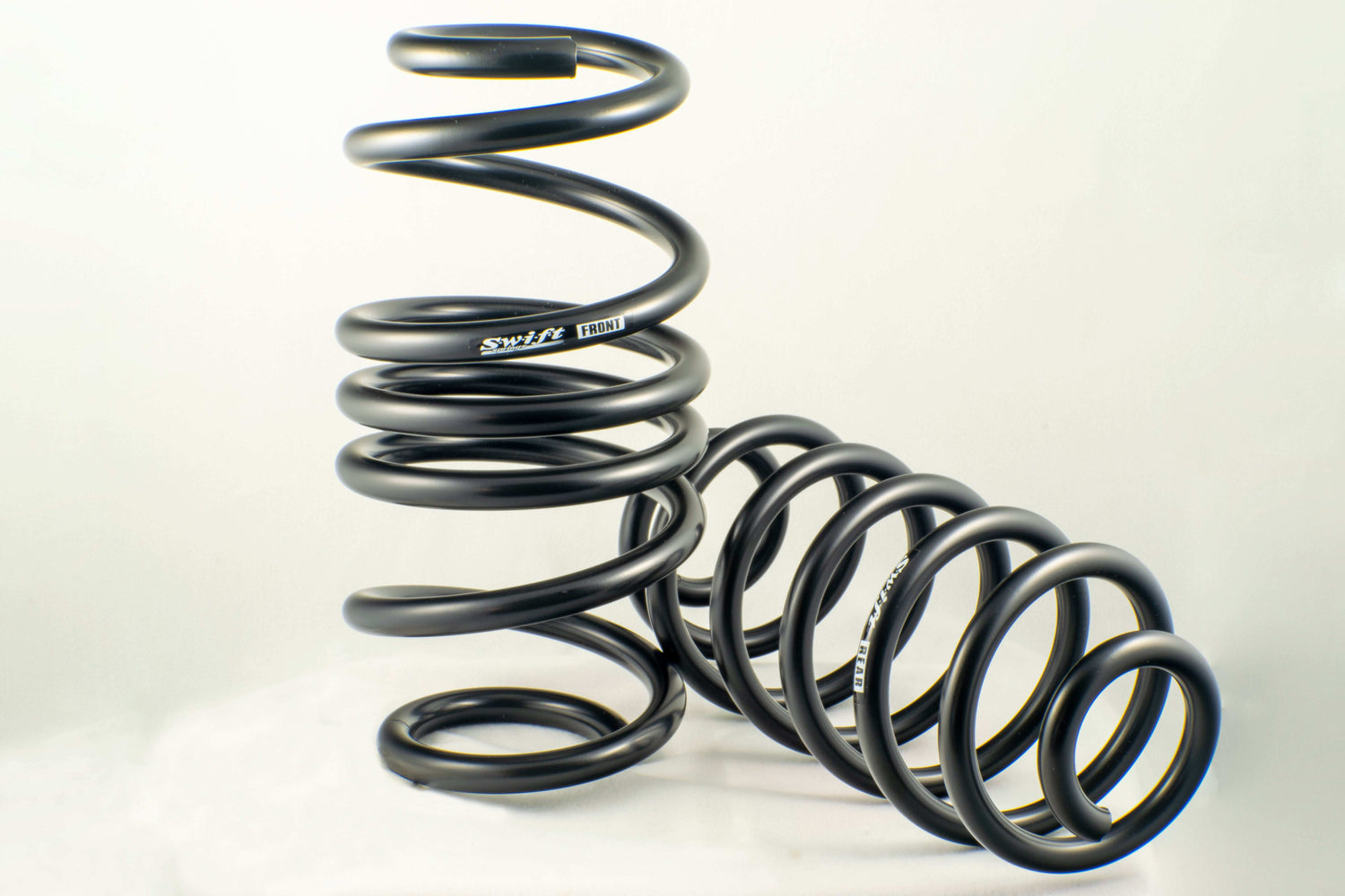 Focus St Rear Spring Perch Ford Focus ST (2013–2018) Spec-R Lowering Springs – TurninConcepts
