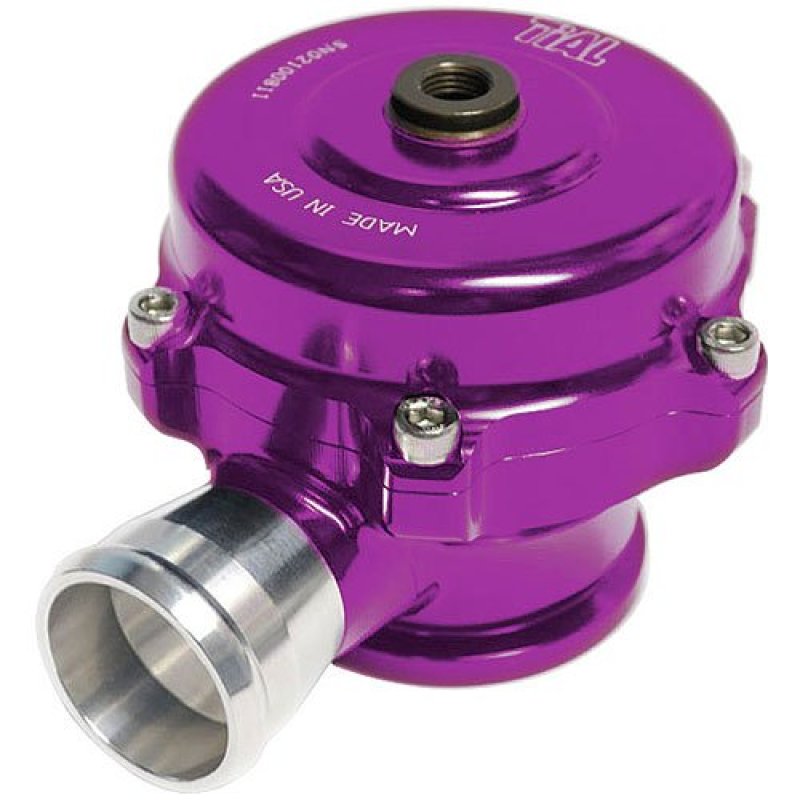 TiAL Sport QR BOV 11 PSI Spring Purple (1.0in) TurninConcepts