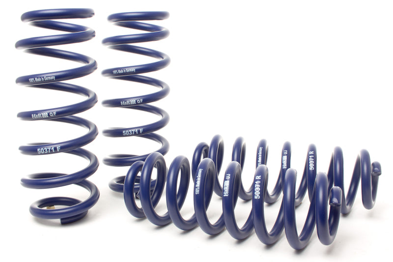 H&R 19-21 Ford Ranger Front Lift Springs – TurninConcepts