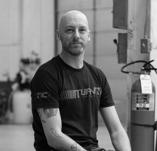 About Our Company – TurninConcepts