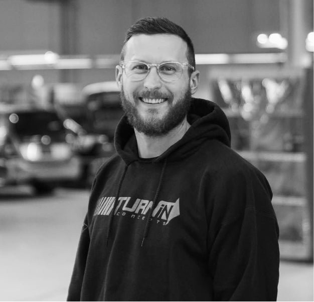 About Our Company – TurninConcepts