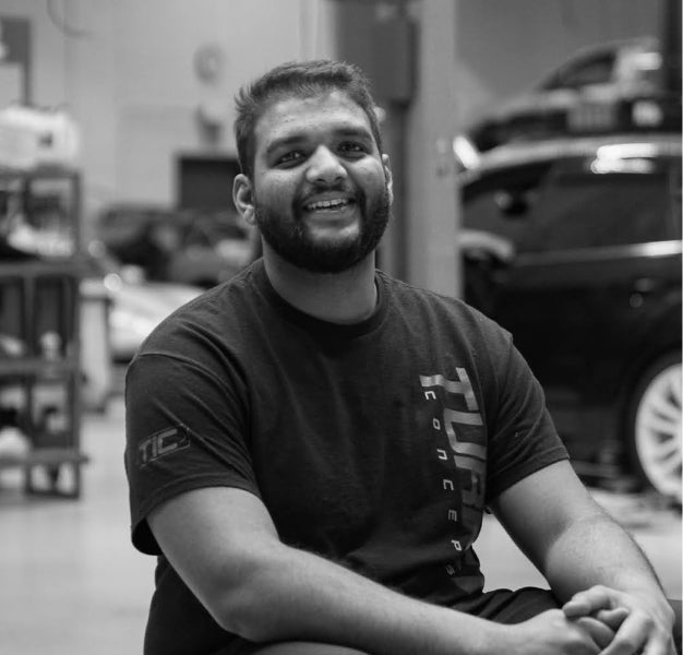 About Our Company – TurninConcepts