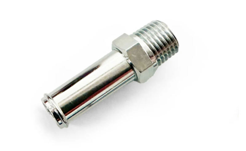 G Reddy Shifter Thread GReddy 8mm Vacuum Nipple 1/8in Pipe Thread Fitting – TurninConcepts