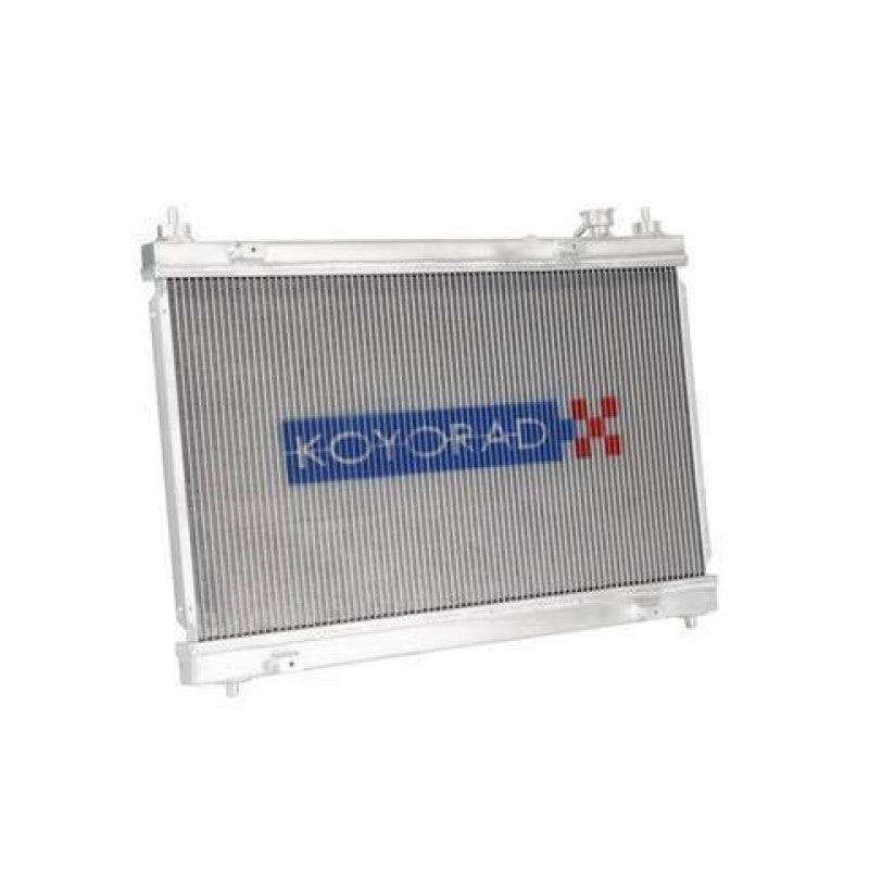 Koyo 15-20 Honda Fit 1.5L Radiator – TurninConcepts
