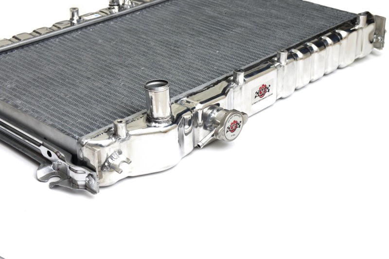 Miata Radiator Stock CSF 89-97 Mazda Miata Radiator – TurninConcepts