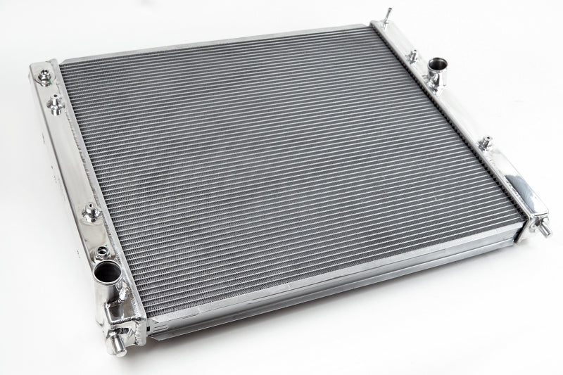 V Raticator CSF 09-13 Cadillac CTS-V Radiator – TurninConcepts