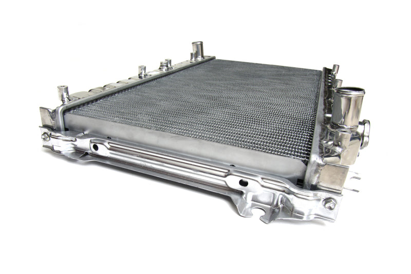 Miata Radiator Stock CSF 89-97 Mazda Miata Radiator – TurninConcepts