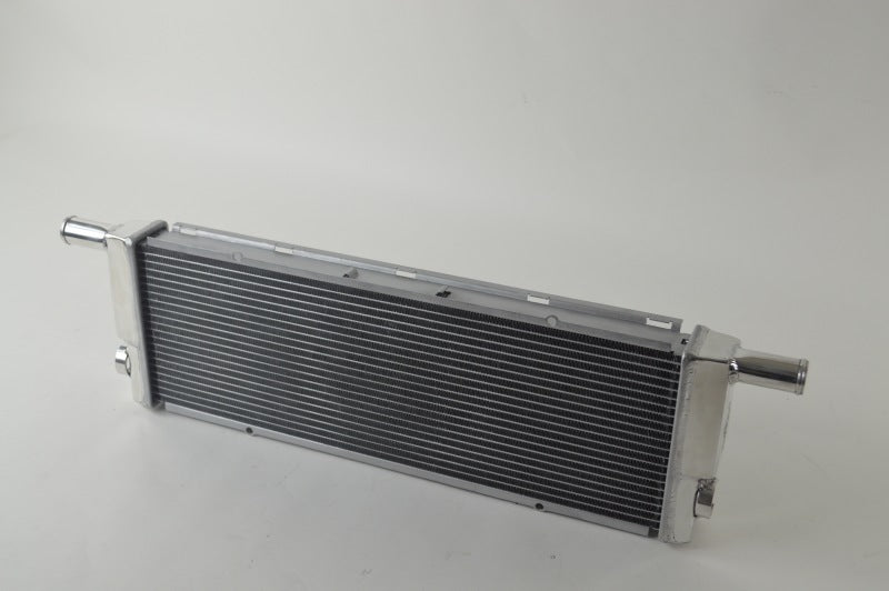 CSF Porsche 911 Turbo/GT3 RS/GT4 (991) Center Radiator – TurninConcepts