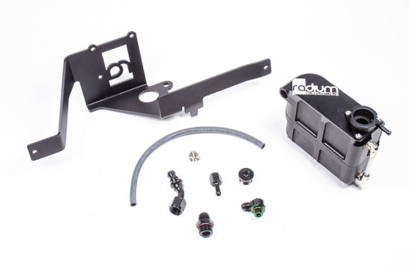 R35 Gt R Radiator Overheating Radium Engineering R35 Nissan GT-R Coolant Tank Kit – TurninConcepts